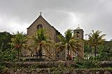 SEYCHELLES - 579 - Mahe, Quatre Bornes